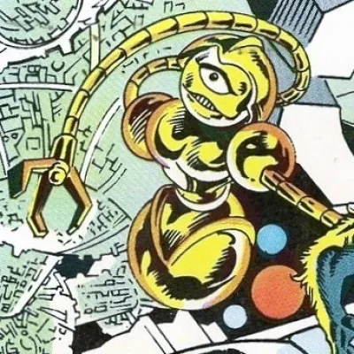 Nanotron