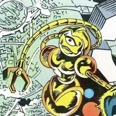Nanotron