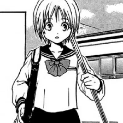 Nao Hinohara