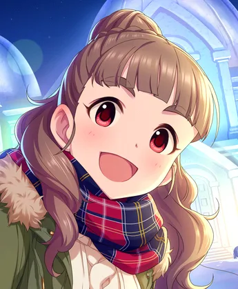 Nao Kamiya