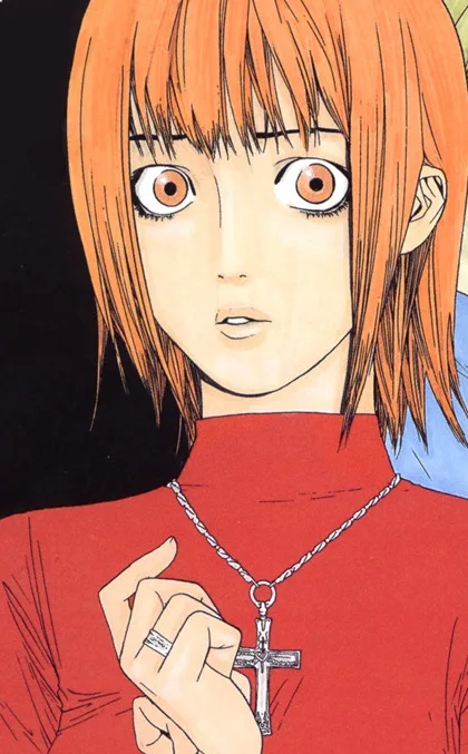 Nao Kanzaki