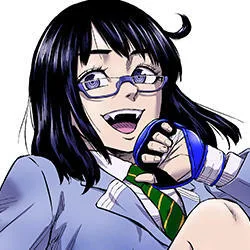 Nao Okiba