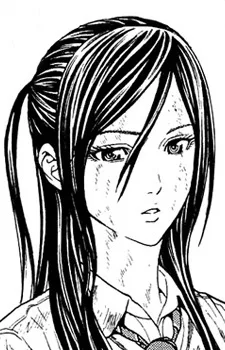 Nao Shirasaki