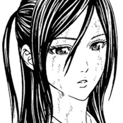 Nao Shirasaki