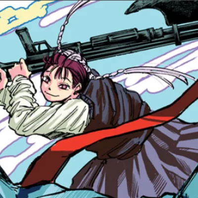 Nao Toramaru