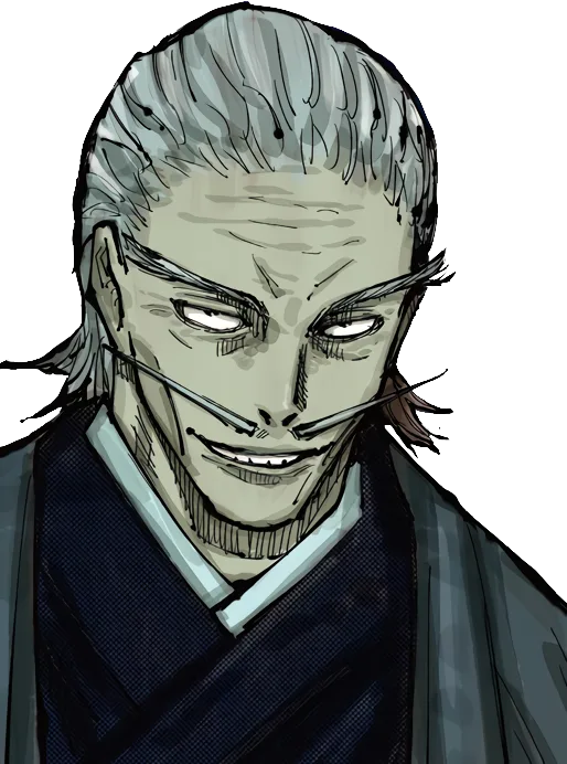 Naobito Zenin