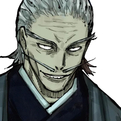Naobito Zenin