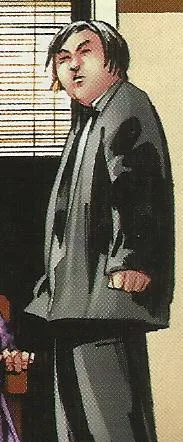 Naoki Juuma