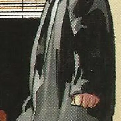 Naoki Juuma