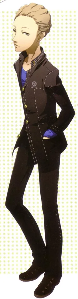 Naoki Konishi