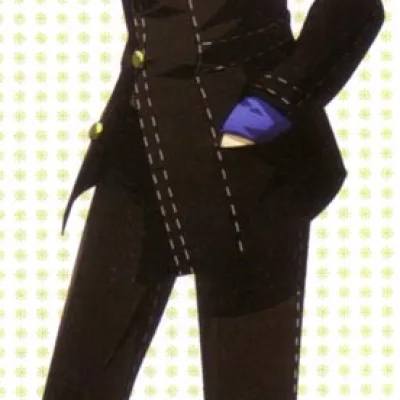 Naoki Konishi