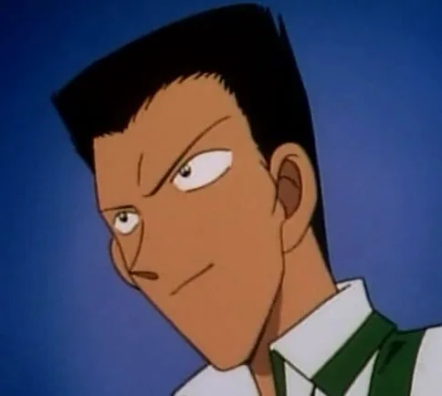 Naoki Uemura
