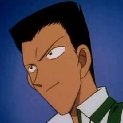 Naoki Uemura