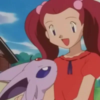 Naoko