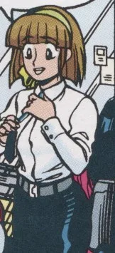 Naoko
