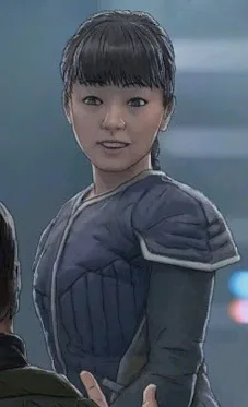 Naoko Watanabe