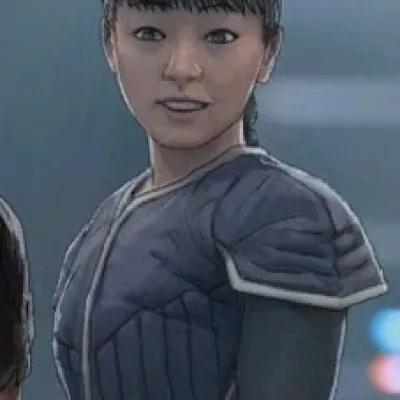 Naoko Watanabe