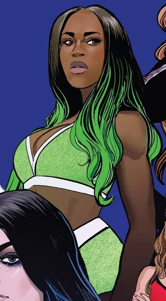 Naomi