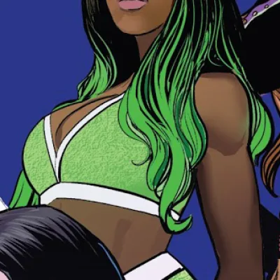 Naomi