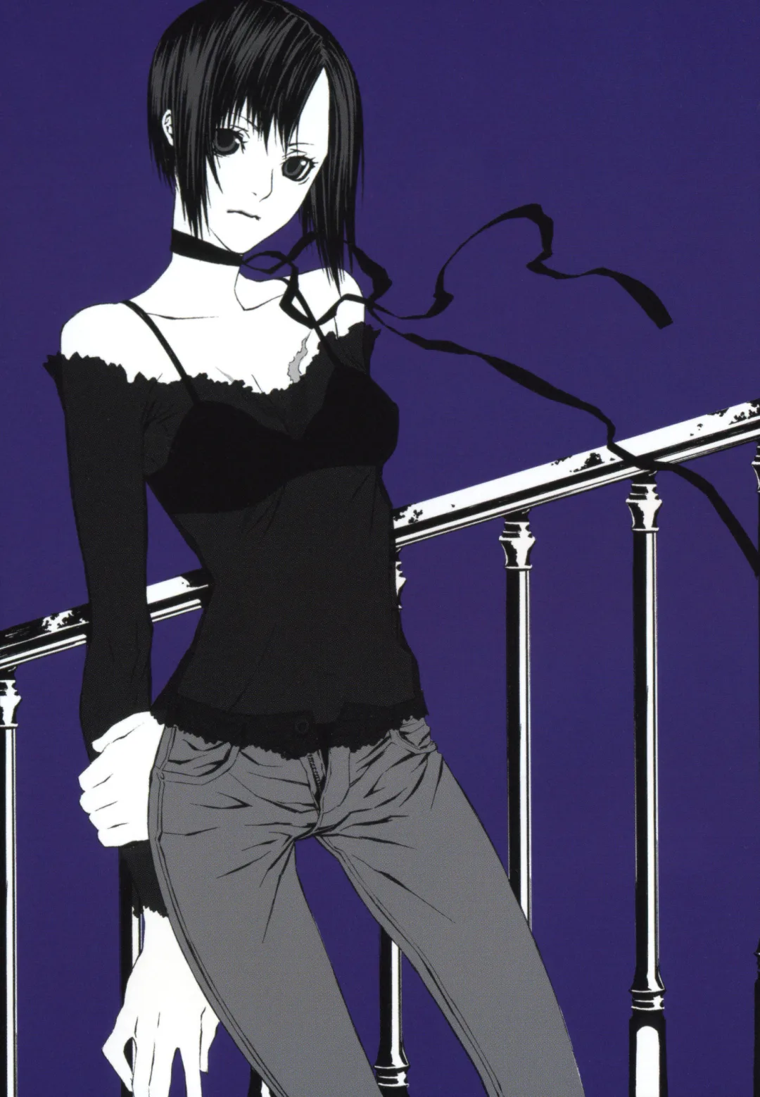 Naoto Fuyumine