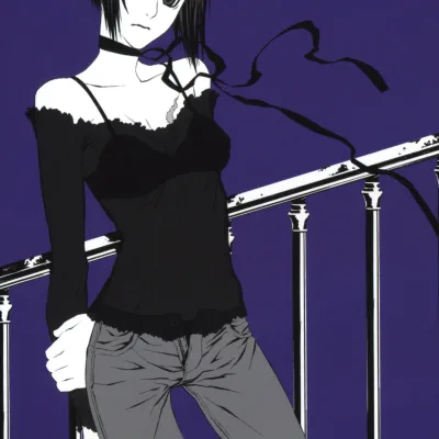 Naoto Fuyumine