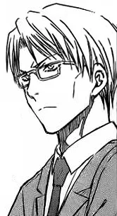 Naoto Sanada