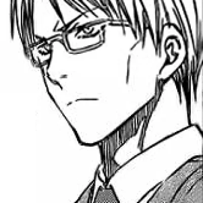 Naoto Sanada