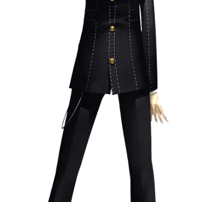 Naoto Shirogane