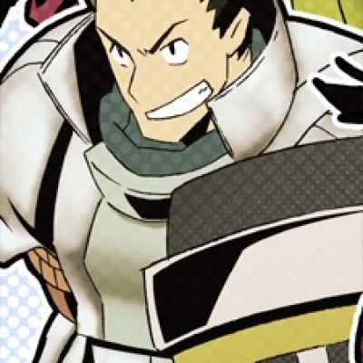 Naotsugu