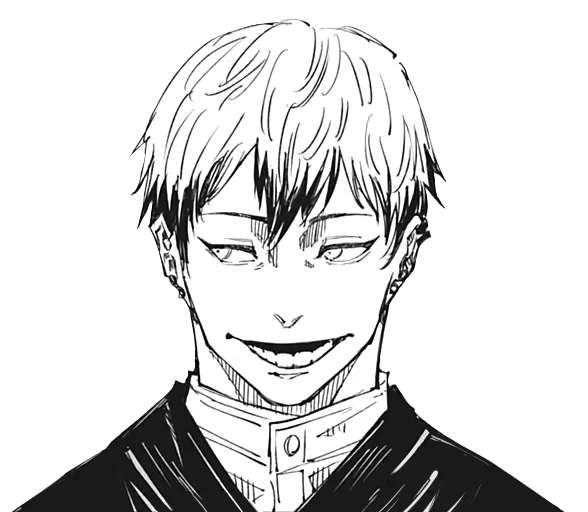 Naoya Zenin