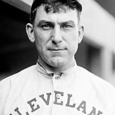Nap Lajoie