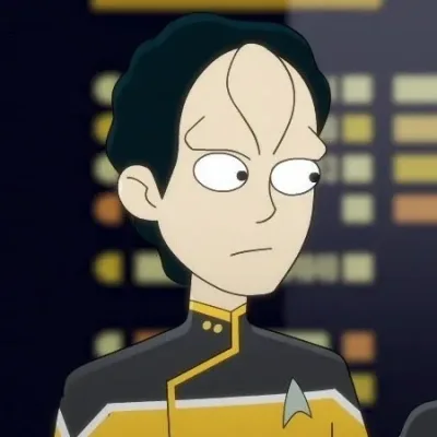 Napean Lieutenant