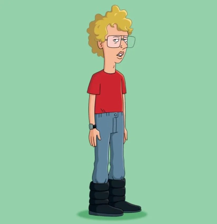 Napoleon Dynamite
