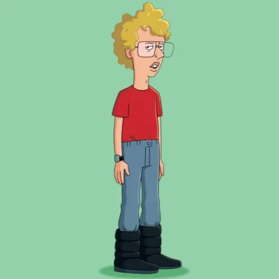 Napoleon Dynamite