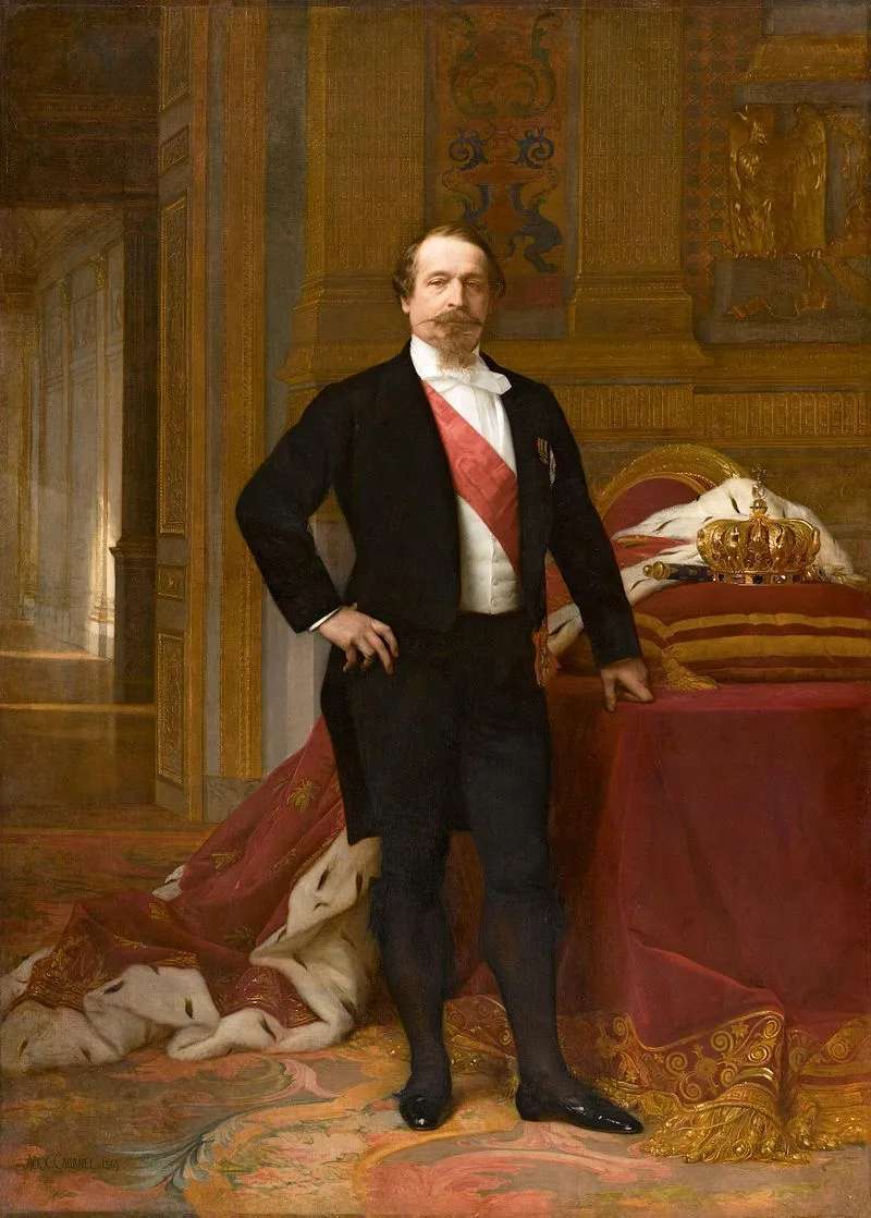 Napoléon III