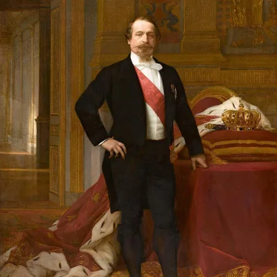 Napoléon III