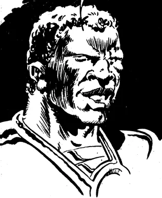 Napoleon Jones