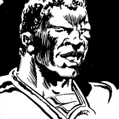 Napoleon Jones