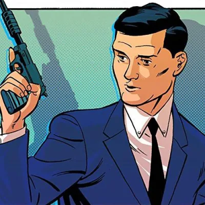 Napoleon Solo