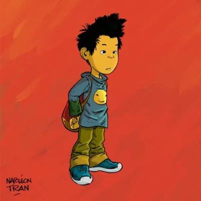 Napoleon Tran