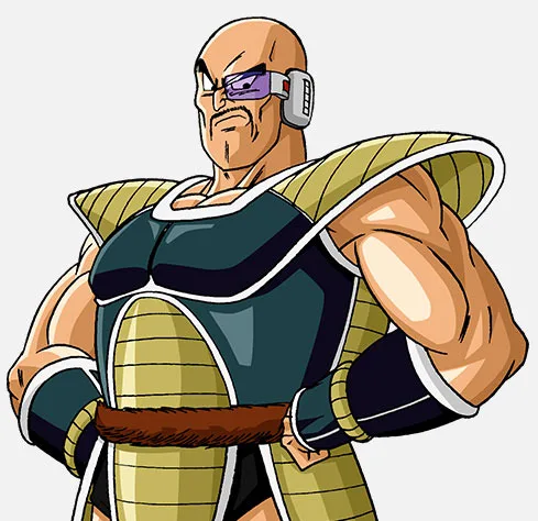 Nappa