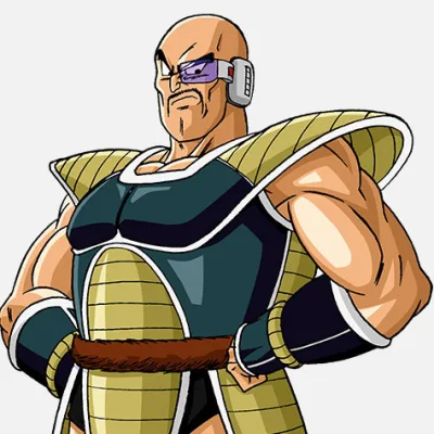Nappa