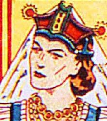 Nara Gale