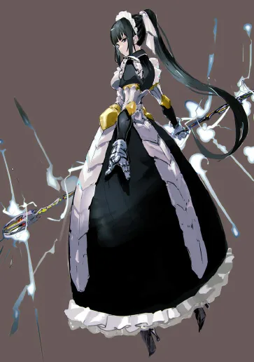 Narberal Gamma