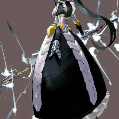 Narberal Gamma