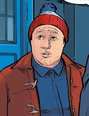 Nardole