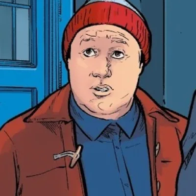 Nardole