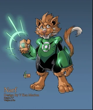 Narf