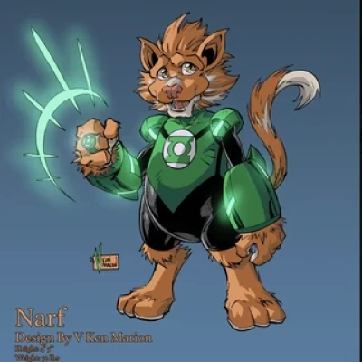 Narf