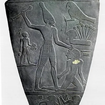 Narmer